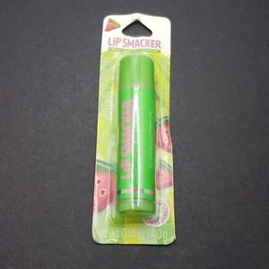 WATERMELON lip smacker watermelon flavored lip balm
